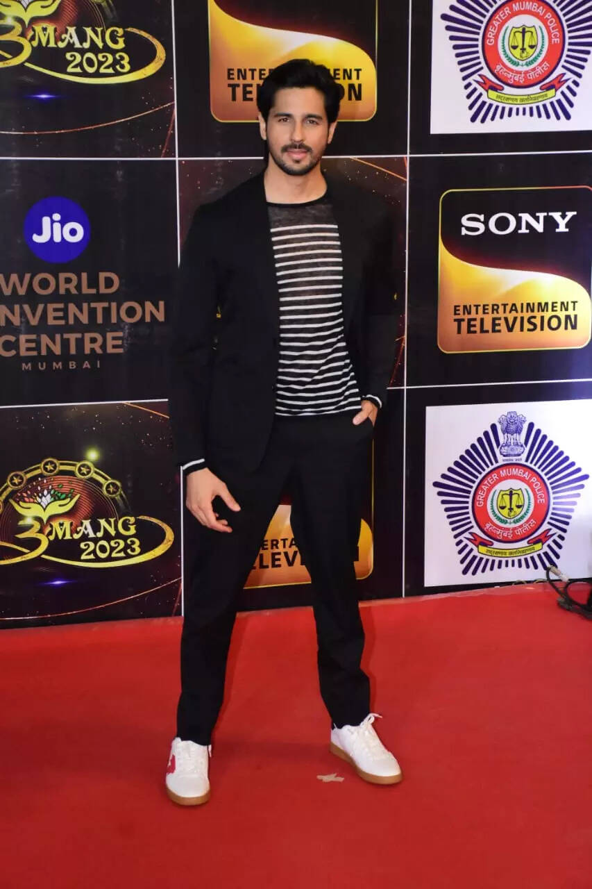 सिद्धार्थ मल्होत्रा (Sidharth Malhotra)