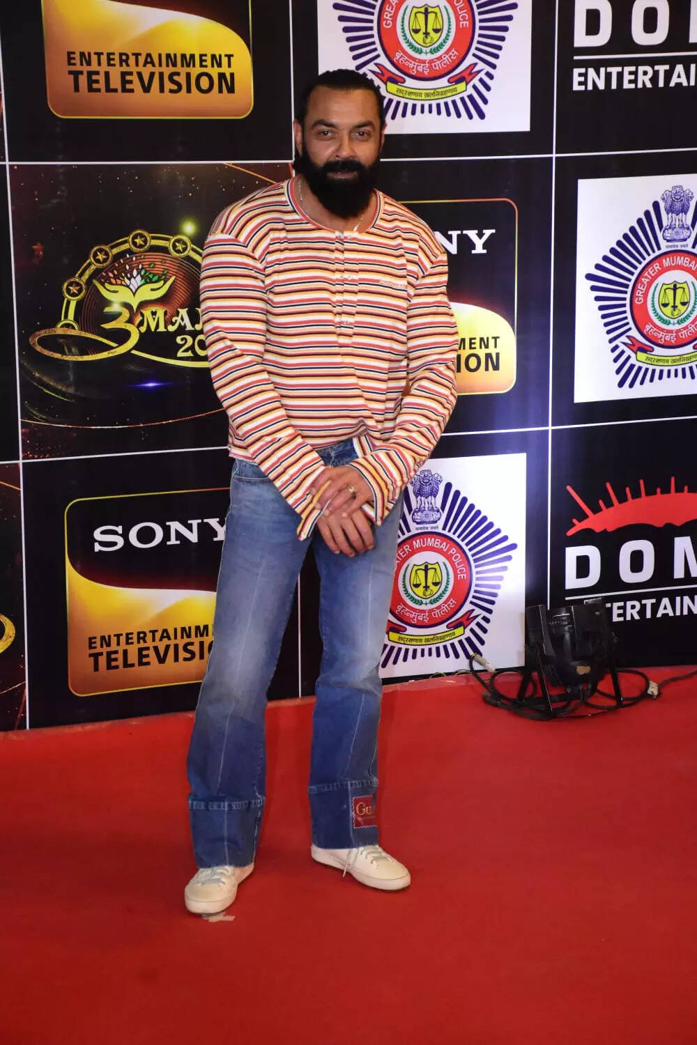 बॉबी देओल (Bobby Deol)