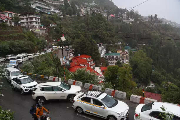 Uttarakhand