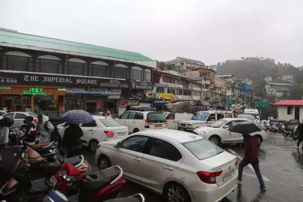Uttarakhand