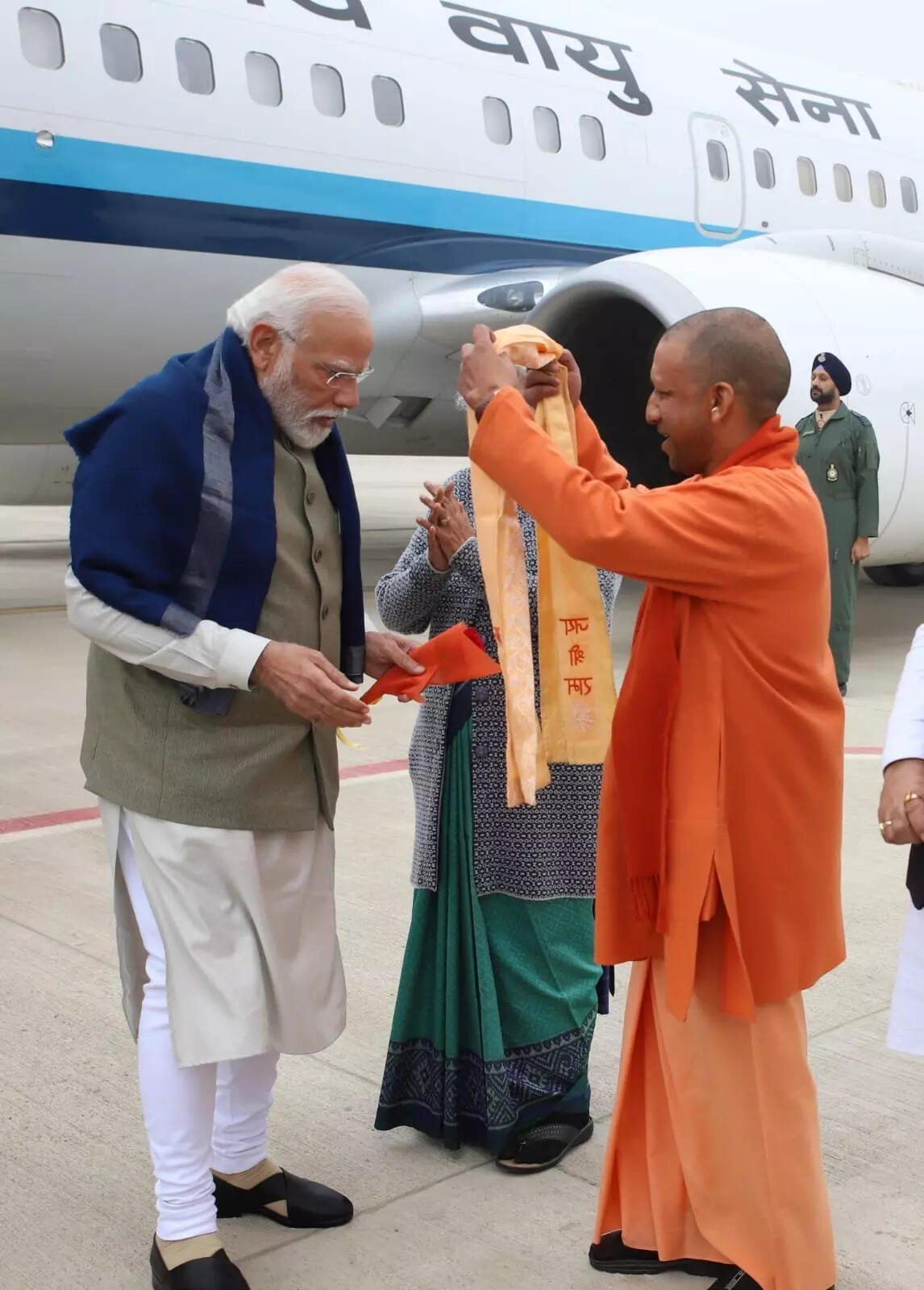 pm modi ayodhya visit