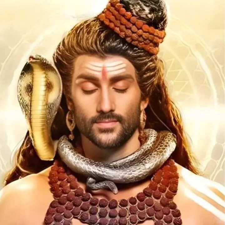 शिव शक्ति- त्याग, तप और तांडव