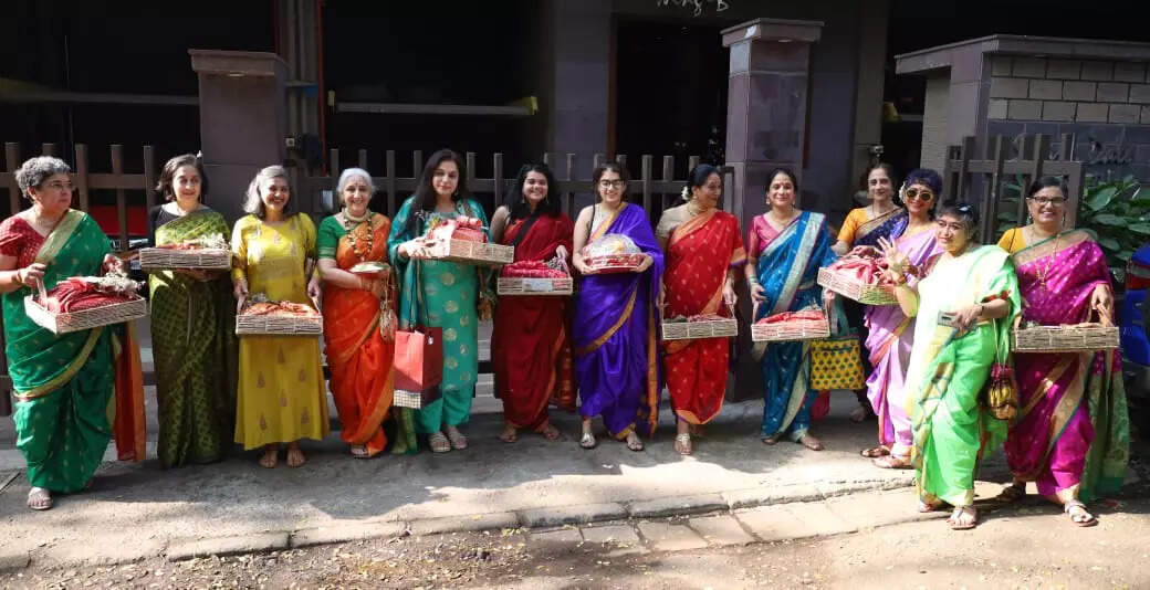 प्री वेडिंग फंक्शन की तैयारी शुरू