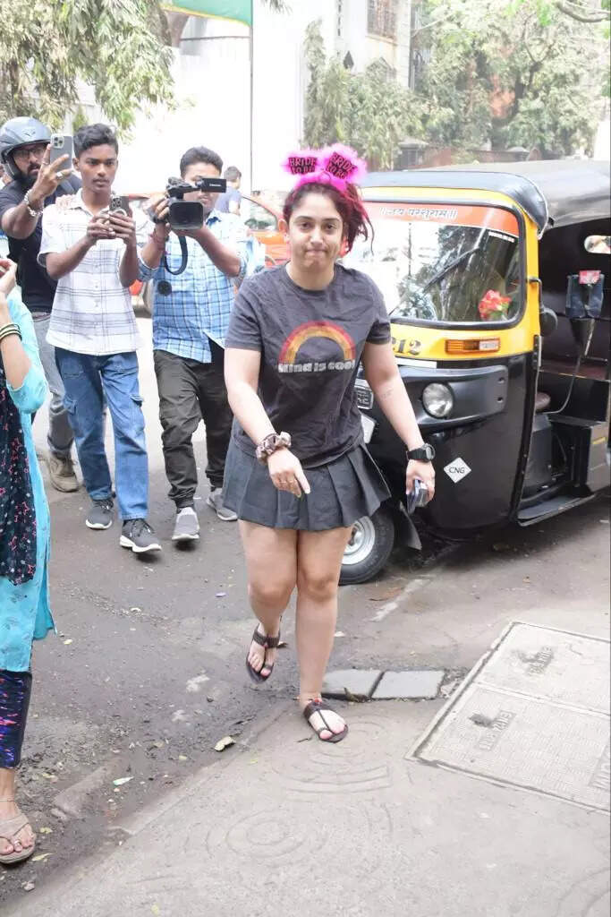 अपनी शादी में तोहफे नहीं चाहतीं इरा खान