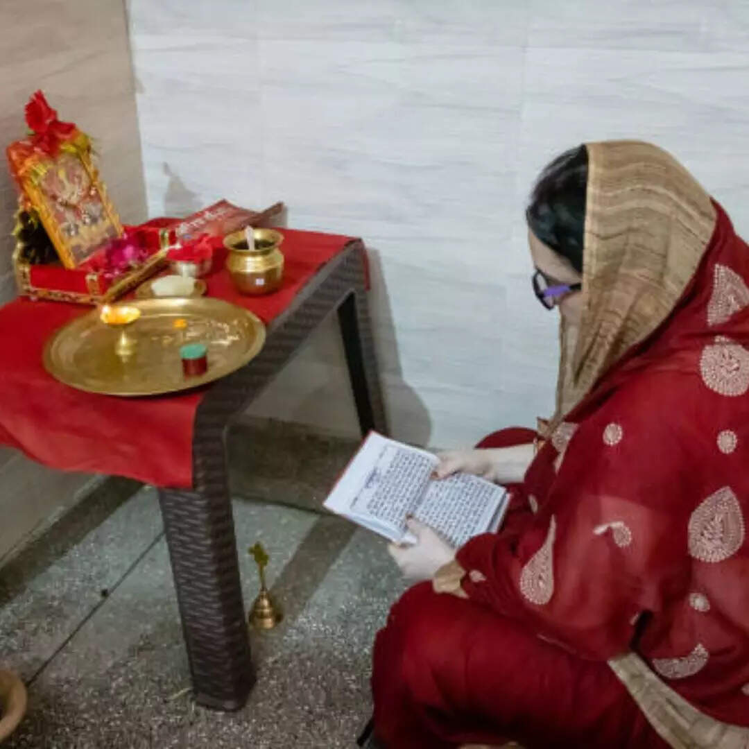 रविवार का व्रत