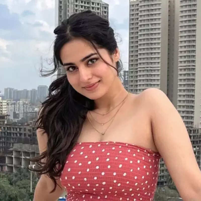 आयशा खान