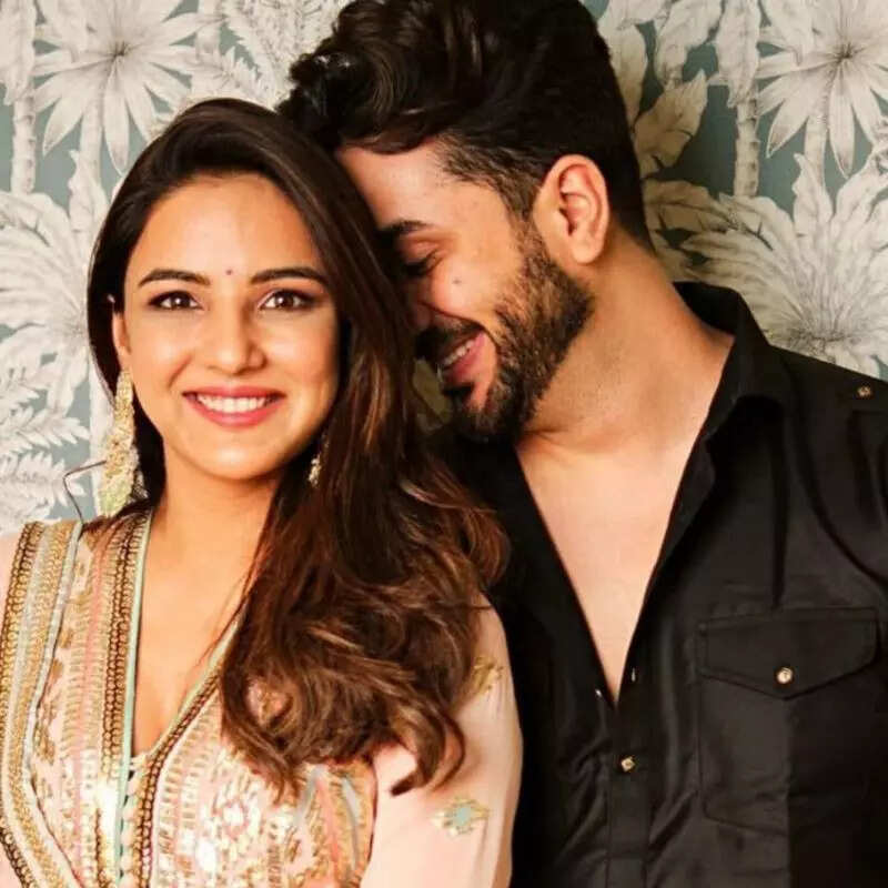अली गोनी-जैस्मिन भसीन Ali Goni-Jasmin Bhasin