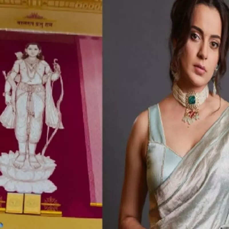 कंगना रनौत Kangana Ranaut