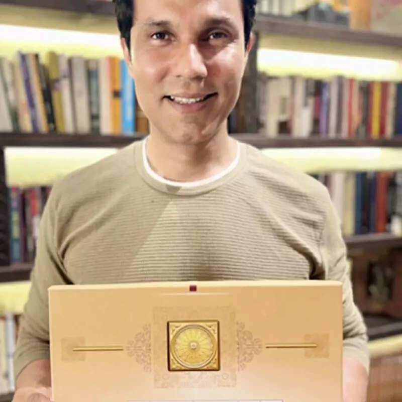 रणदीप हुड्डा Randeep Hooda