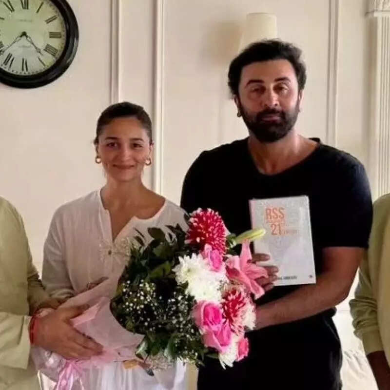 आलिया भट्ट-रणबीर कपूर Alia Bhatt-Ranbir Kapoor