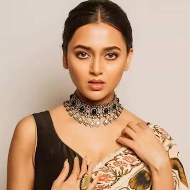 तेजस्वी प्रकाश Tejasswi Prakash