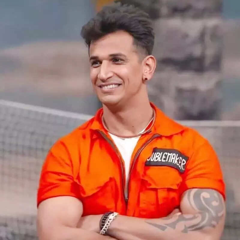 प्रिंस नरुला Prince Narula