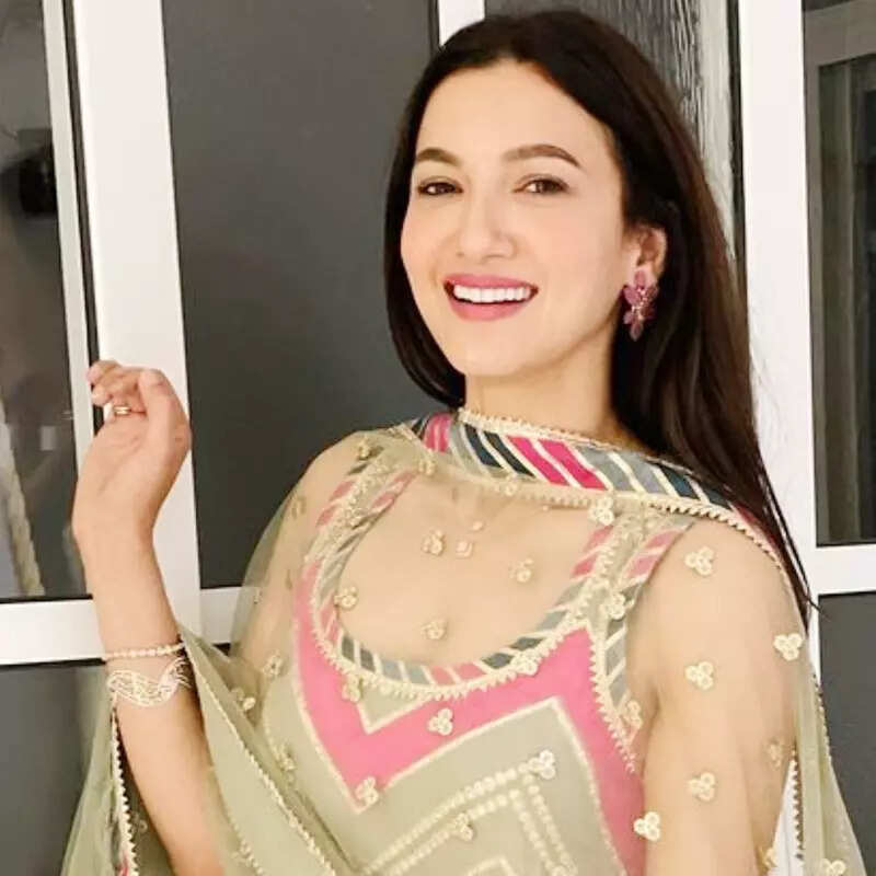 गौहर खान Gauahar Khan