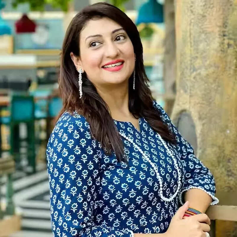 जूही परमार Juhi Parmar