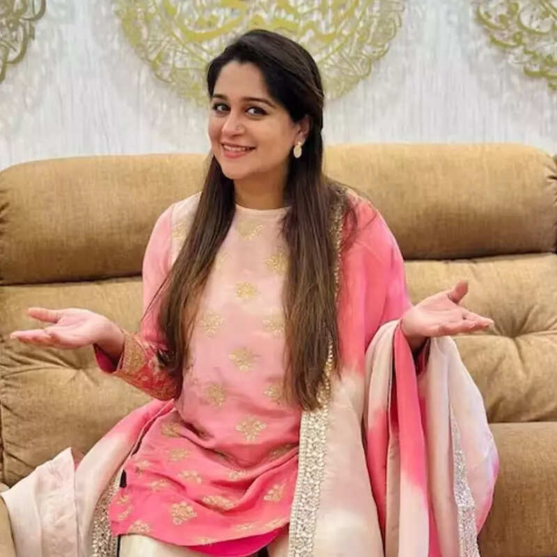 दीपिका कक्कर