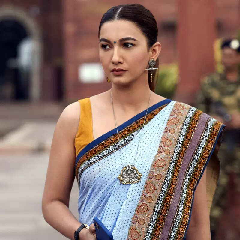 गौहर खान