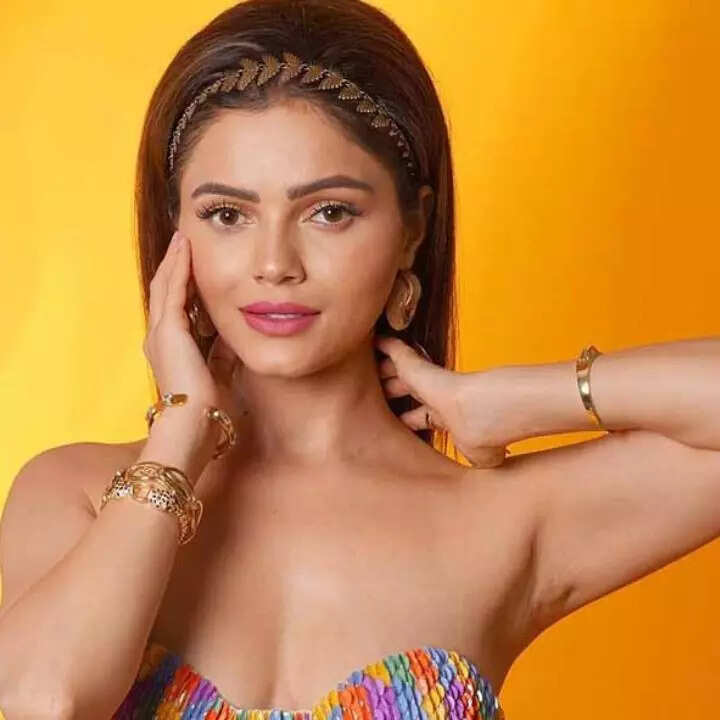रुबीना दिलैक