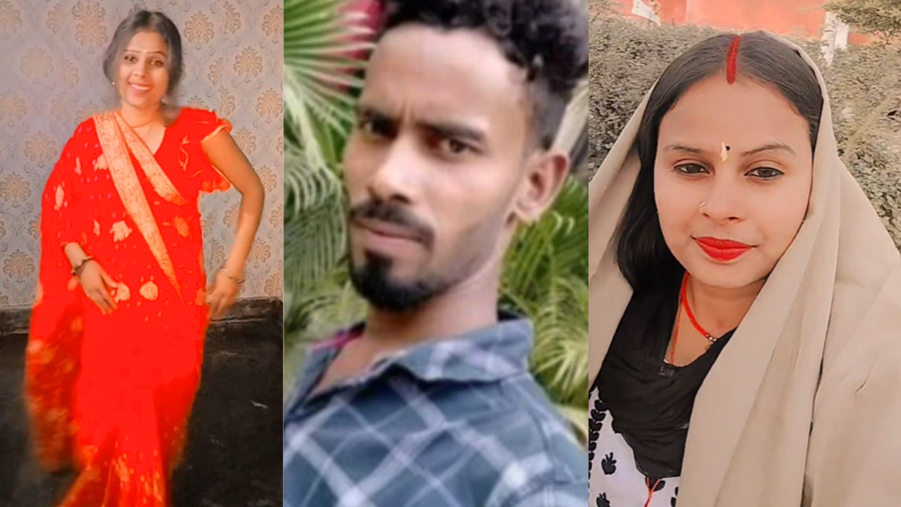 Bonna Rani Roy Instagram Influencer Rani Roy Murder Her Husband, Rani Roy lover ...