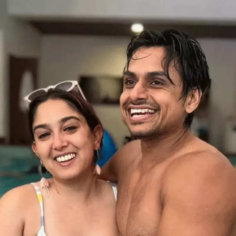 एक-दूजे पर आया दिल