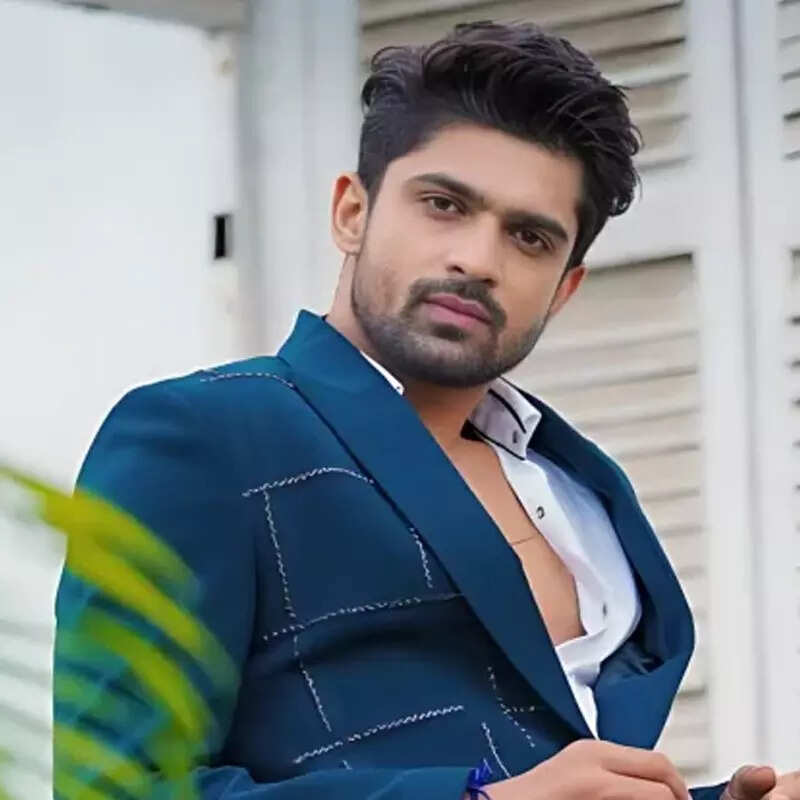 अभिषेक कुमार Abhishek Kumar