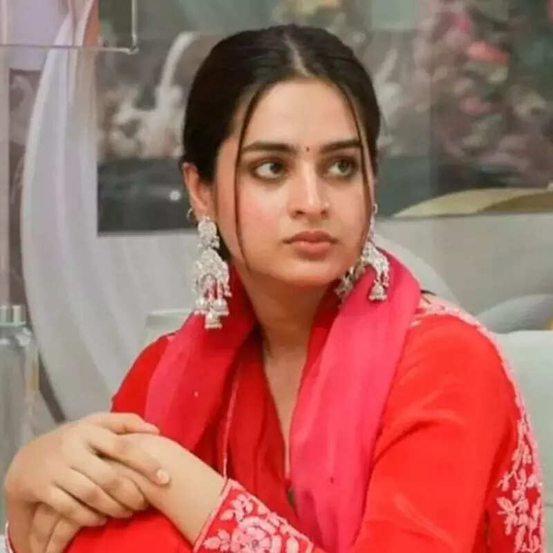 आयशा खान Ayesha Khan