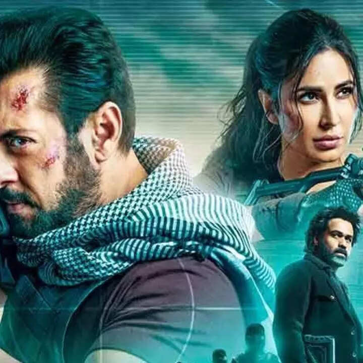 टाइगर 3