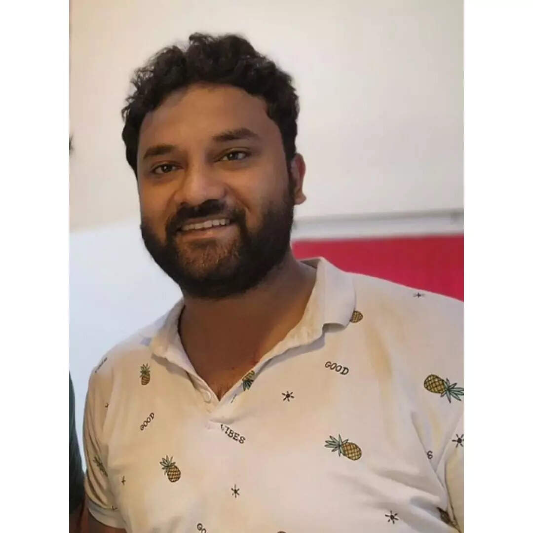 अरुण श्रीकांत