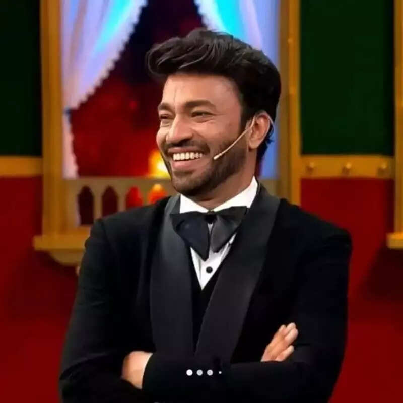 विक्की जैन
