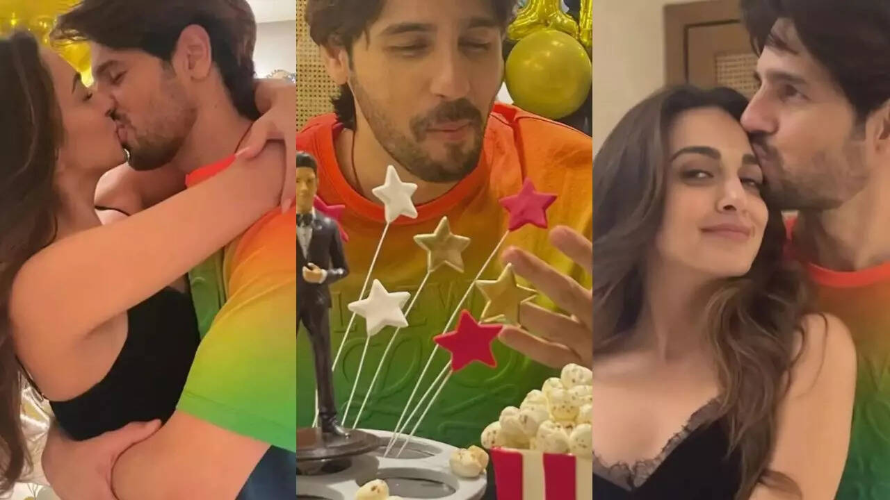 सिद्धार्थ मल्होत्रा का जन्मदिन Sidharth Malhotra Birthday