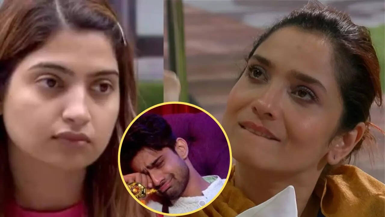 बिग बॉस 17 में मिला फर्जी का टैग