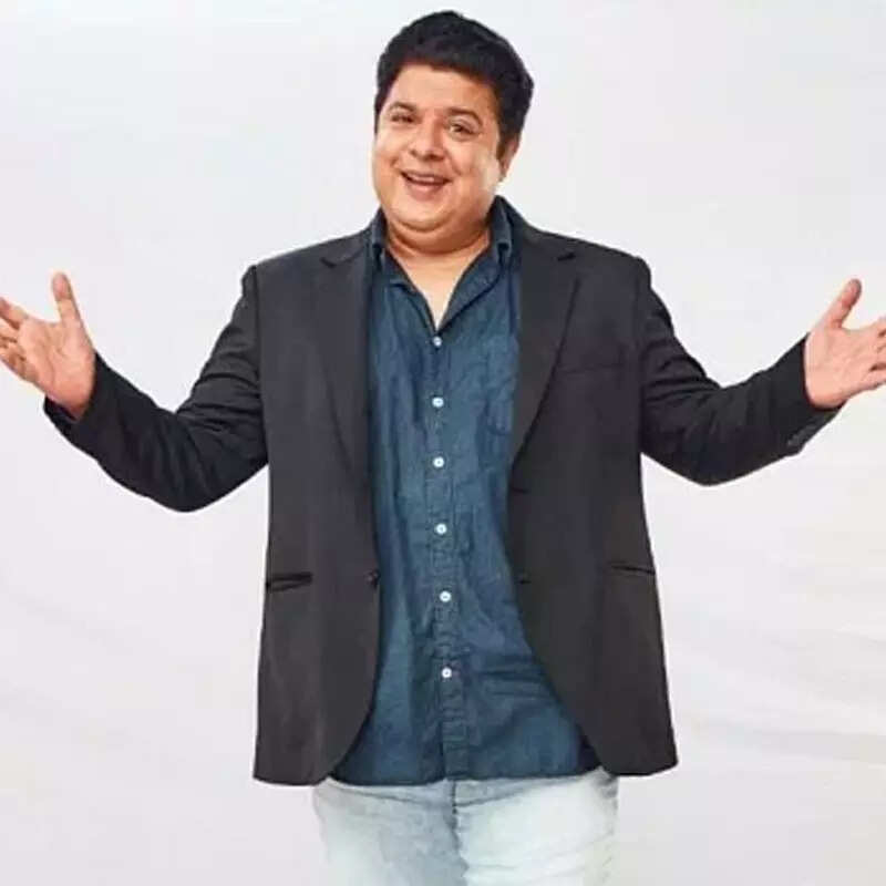 साजिद खान