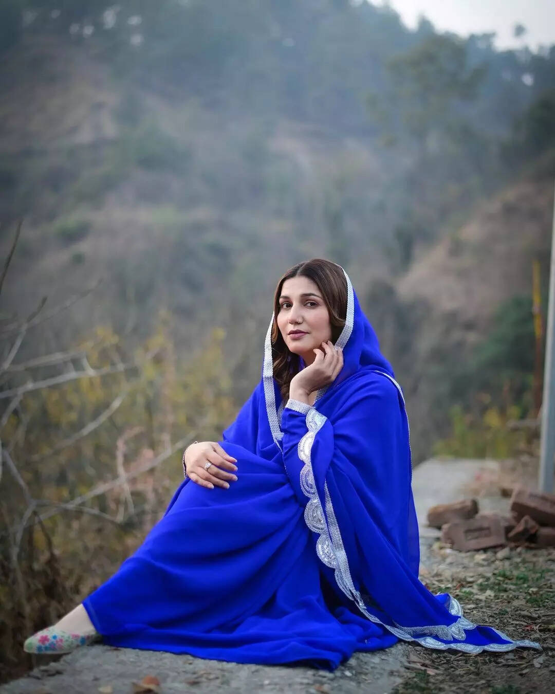 सपना का नया गाना