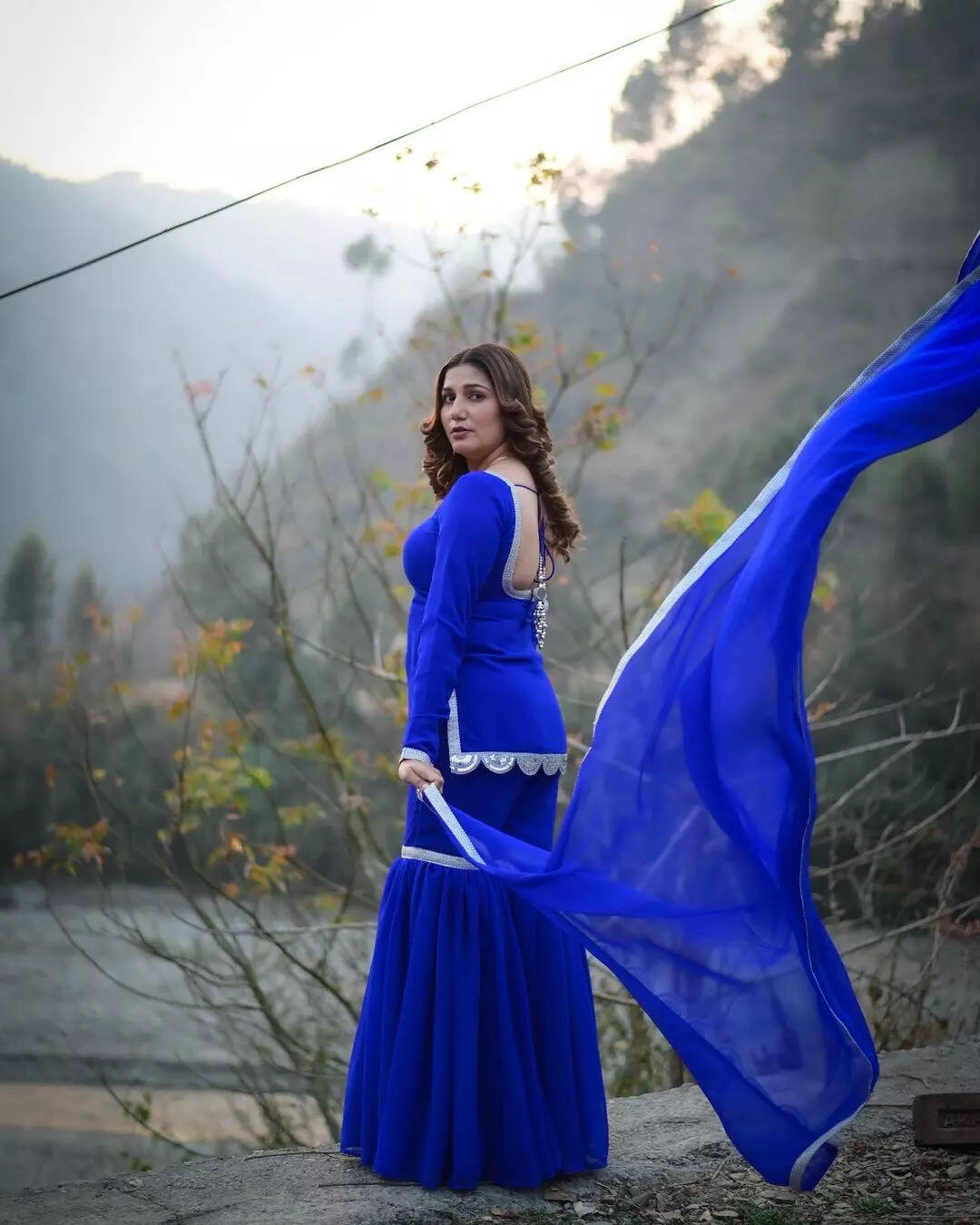 कमाल की डान्सर है सपना