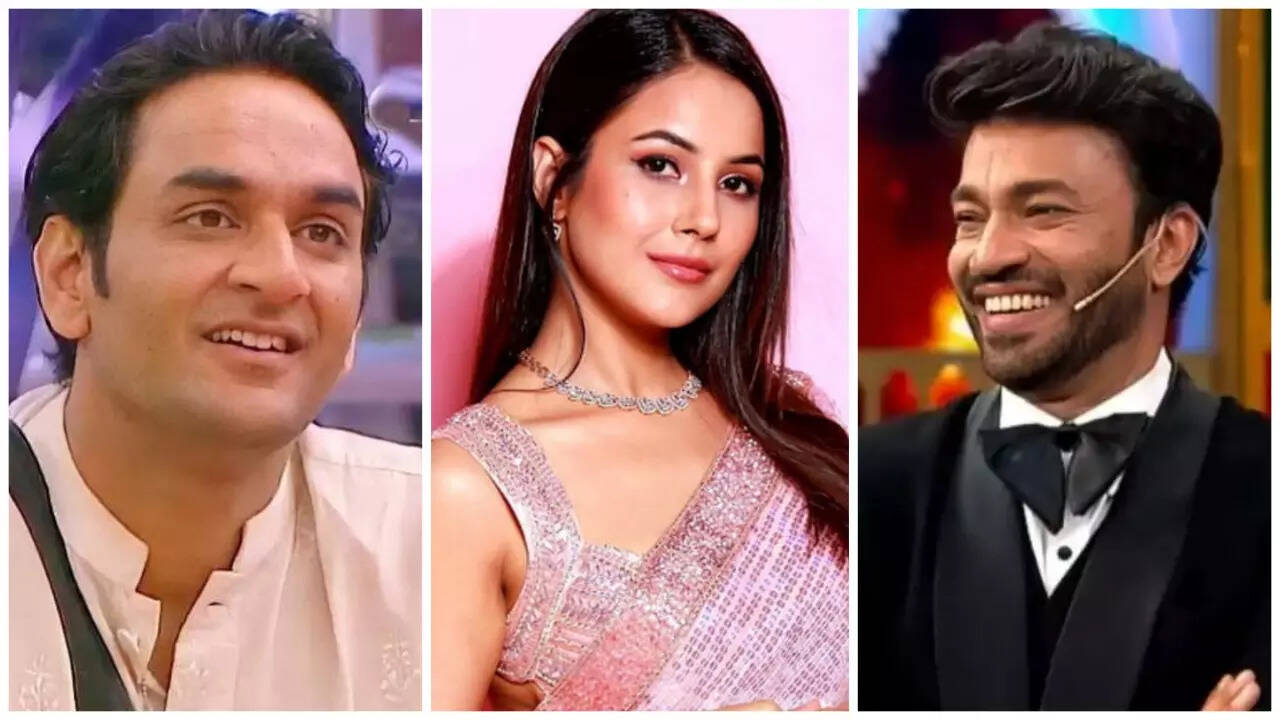 Bigg Boss में इन सेलेब्स को फैंस ने चिपकाया कैरेक्टर ढीला का टैग