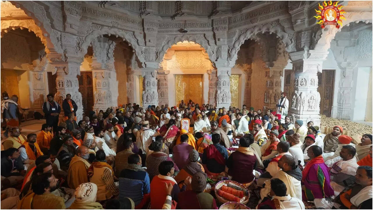 कल होंगे ये कार्यक्रम