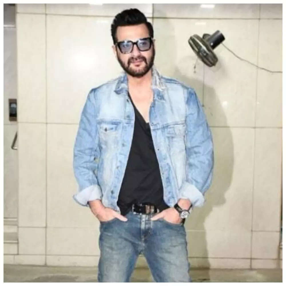 संजय कपूर