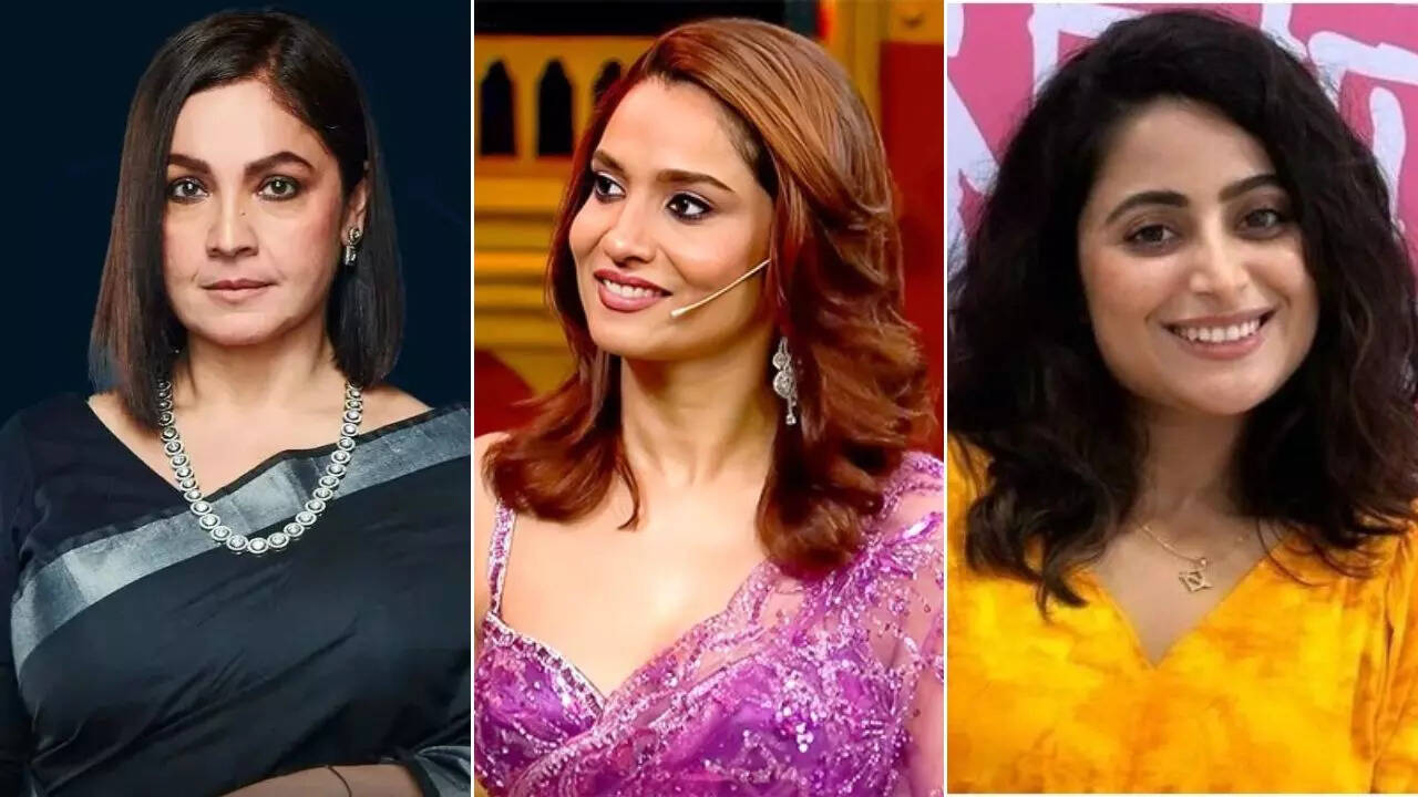 Bigg Boss 17 अंकिता लोखंडे के हाथ में ट्रॉफी नहीं देखना चाहते ये 7 सितारे हरकतें देख जमकर कर रहे हैं थू-थू