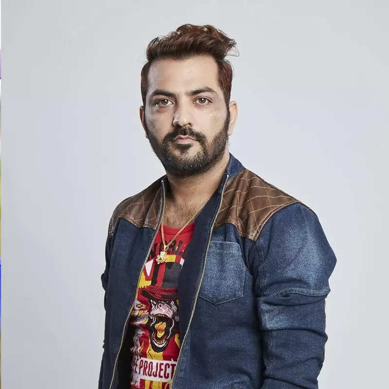 मनु पंजाबी