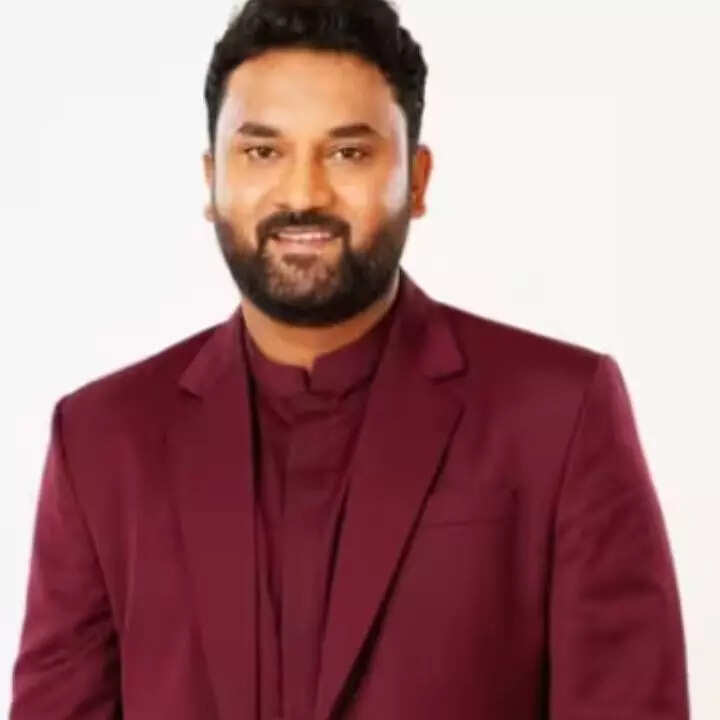 अरुण माशेट्टी