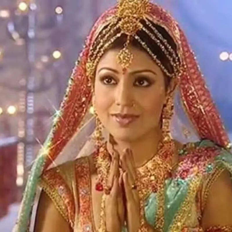 देबिना बनर्जी Debina Bonnerjee
