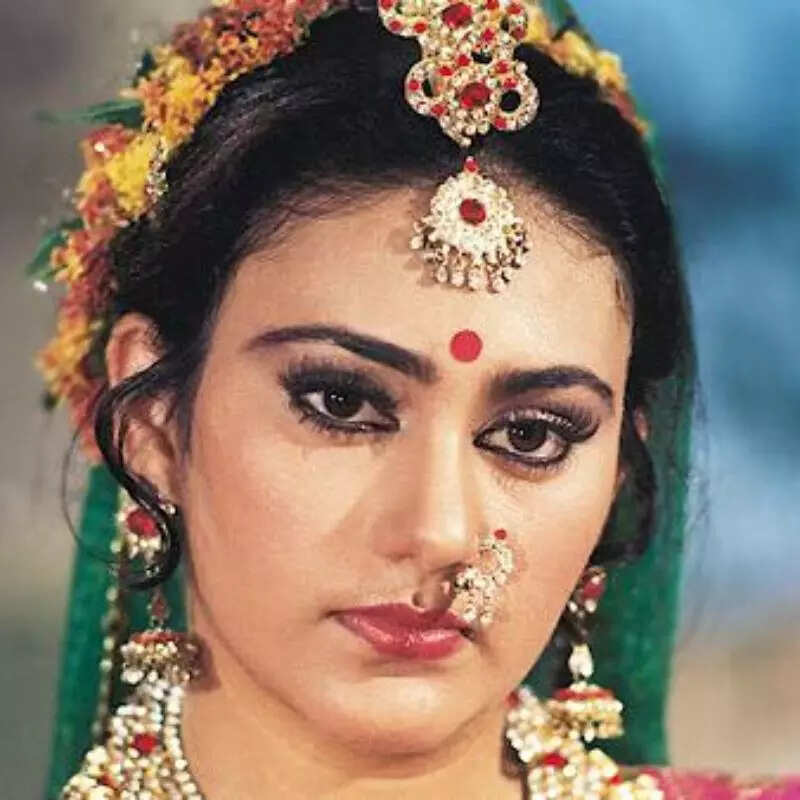 दीपिका चिखलिया Deepika Chikhalia