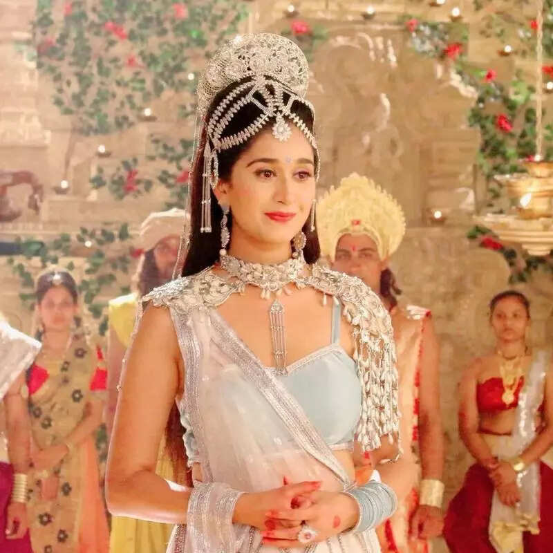 प्राची बंसल Prachi Bansal
