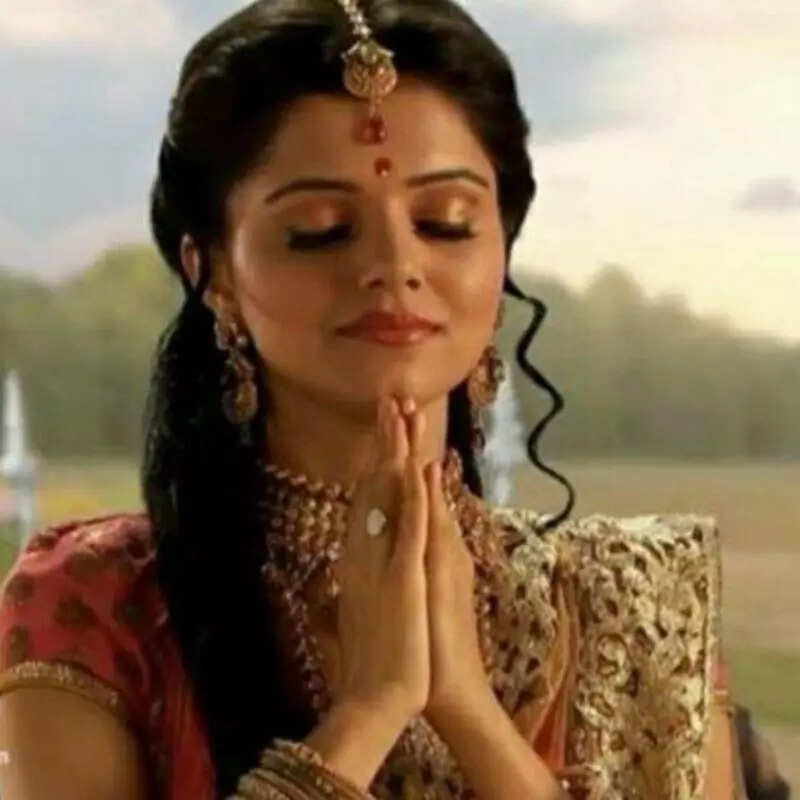 रुबीना दिलैक Rubina Dilaik