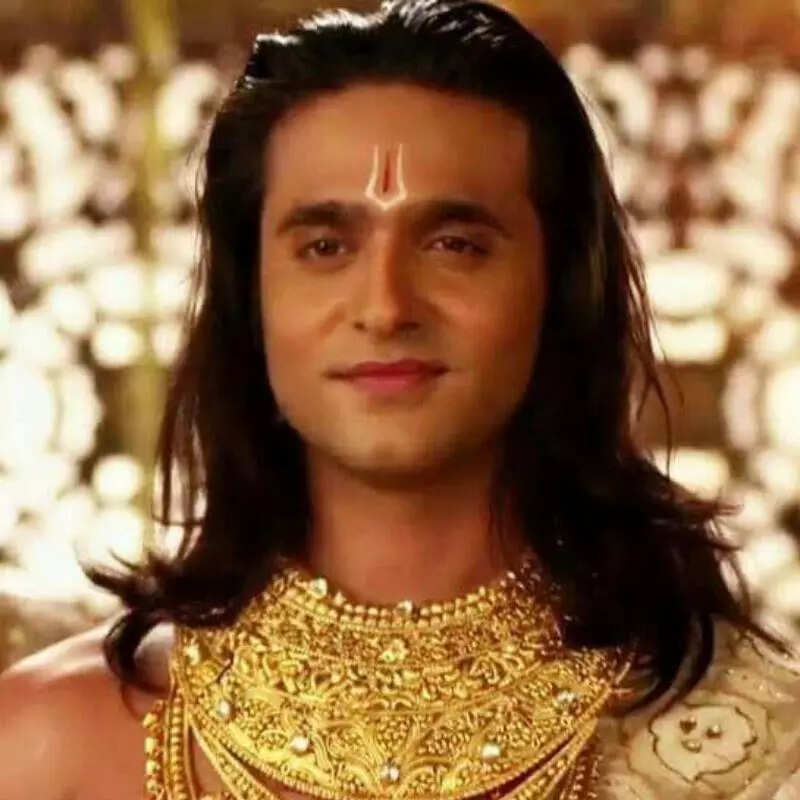 आशीष शर्मा Ashish Sharma