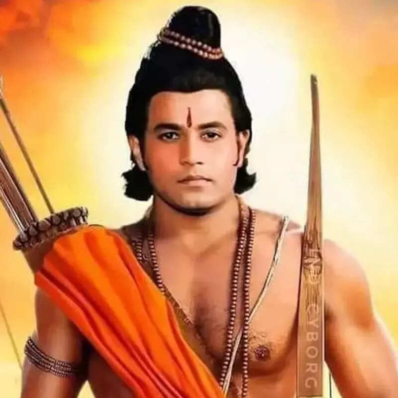 अरुण गोविल Arun Govil