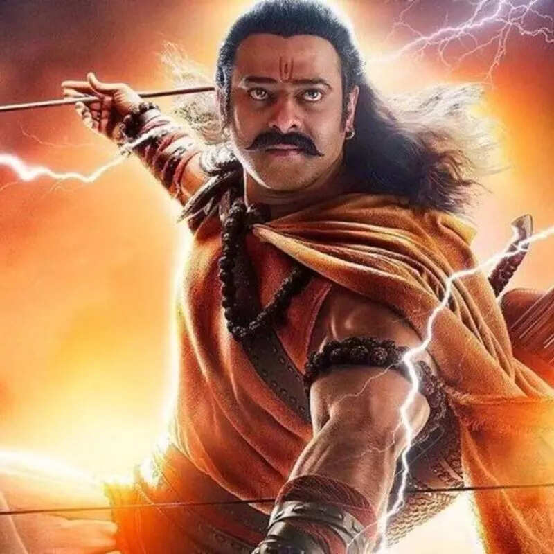 प्रभास Prabhas