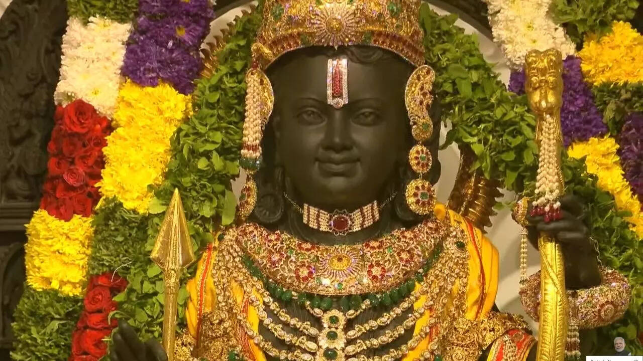 lord rama photo