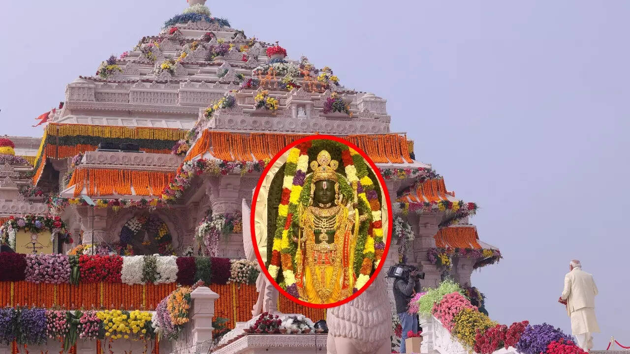 कुबेर टीला भी जाने का कार्यक्रम