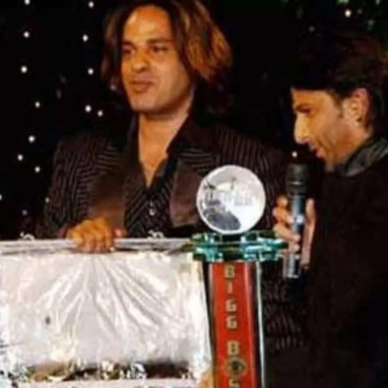 राहुल रॉय