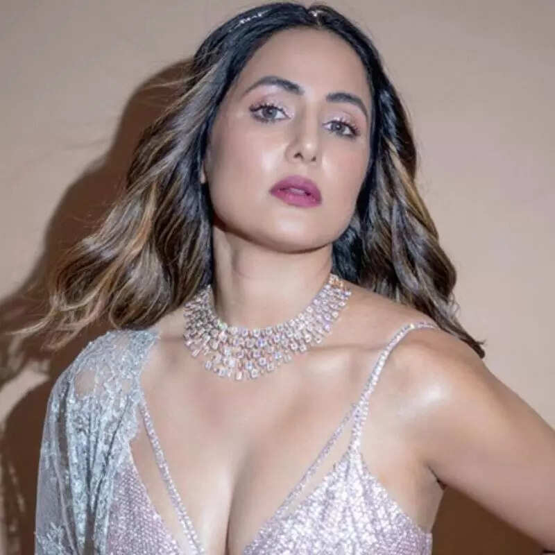 हिना खान Hina Khan